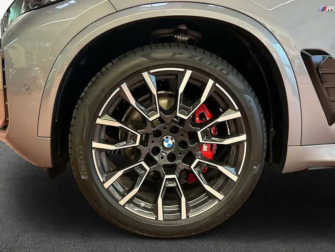 BMW X5 - Thumbnail 7