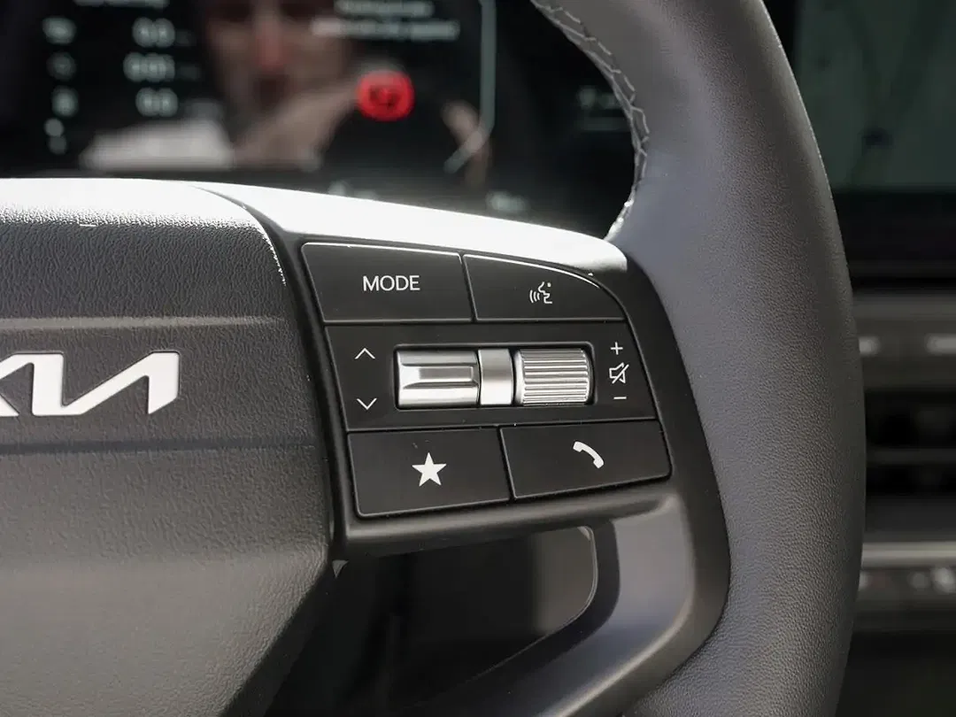 Kia K4 - Thumbnail 10