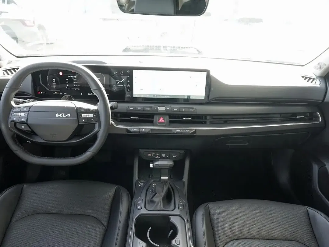 Kia K4 - Thumbnail 12