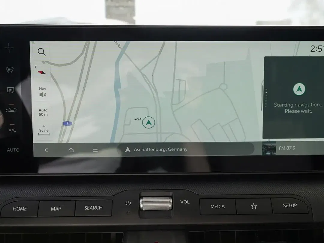 Kia K4 - Thumbnail 13