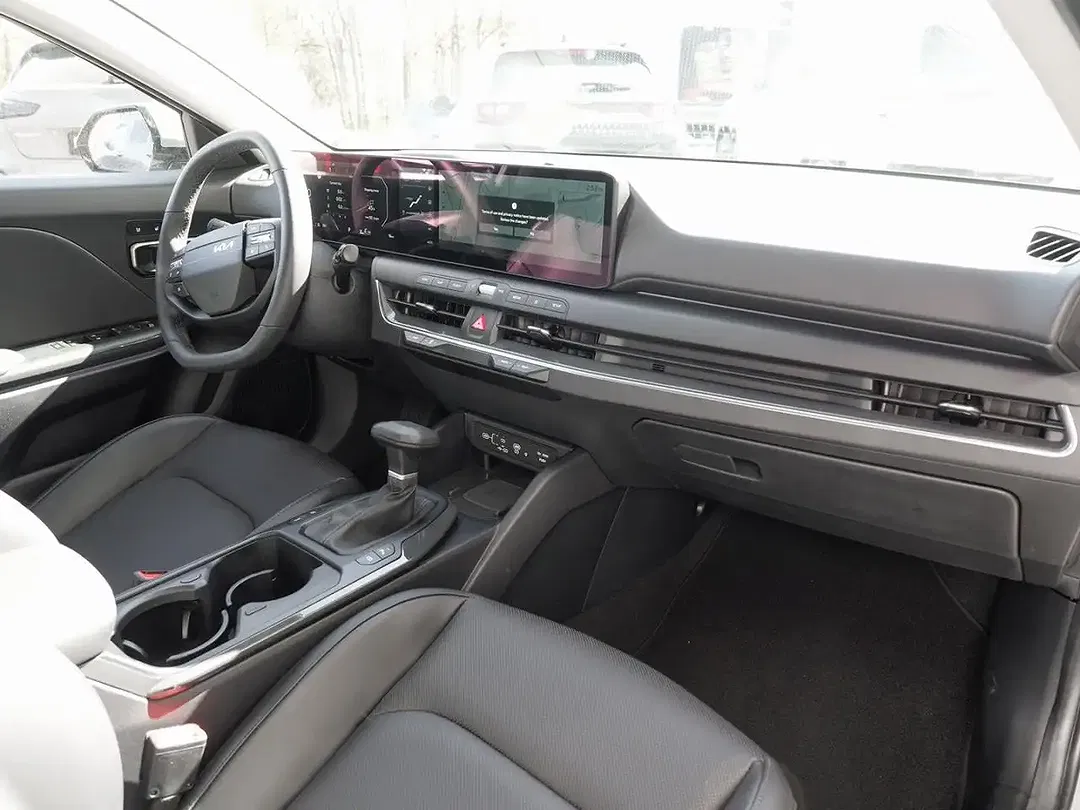 Kia K4 - Thumbnail 15
