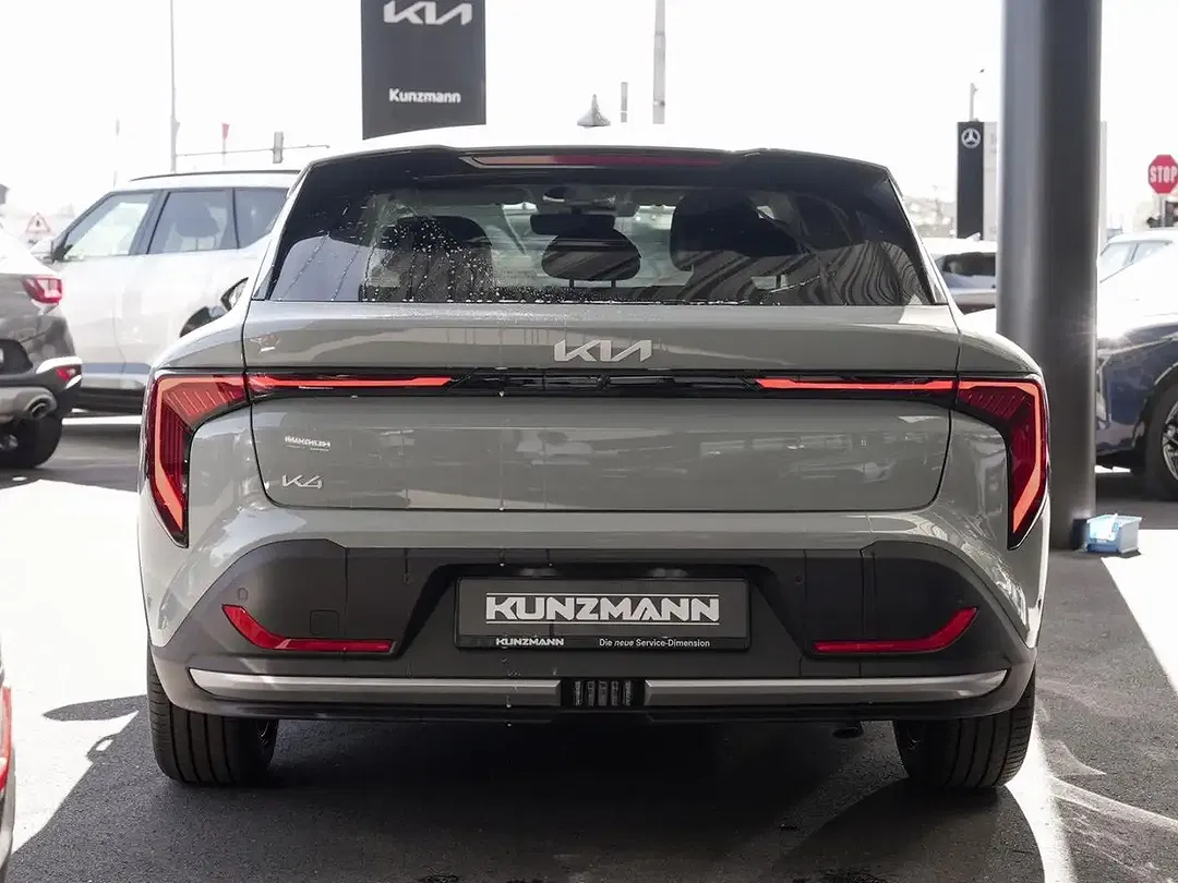 Kia K4 - Thumbnail 4
