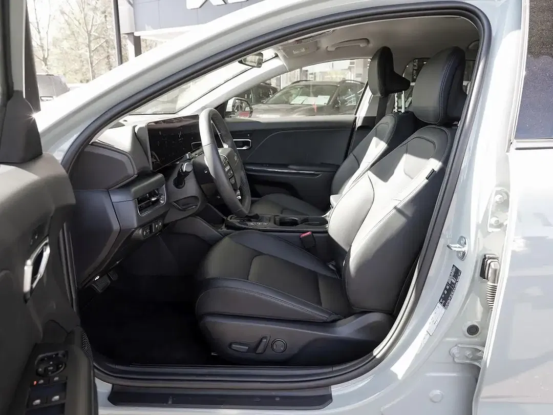 Kia K4 - Thumbnail 7
