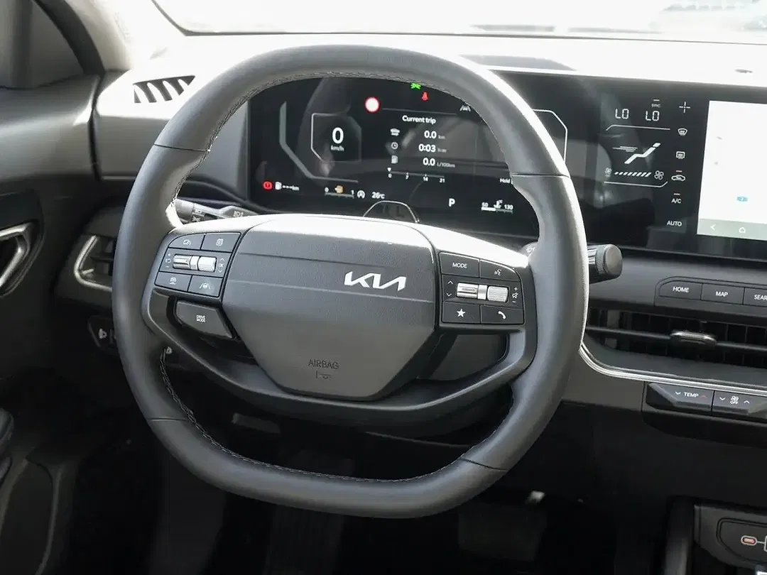 Kia K4 - Thumbnail 8