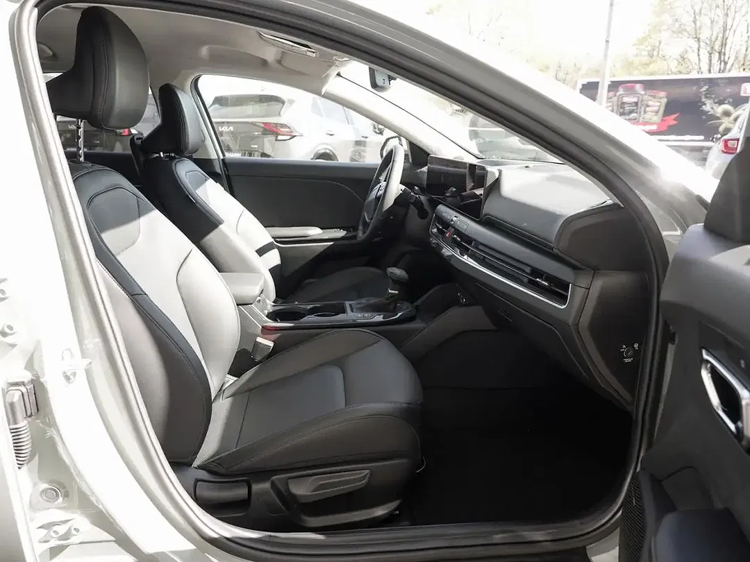 Kia K4 - Thumbnail 9