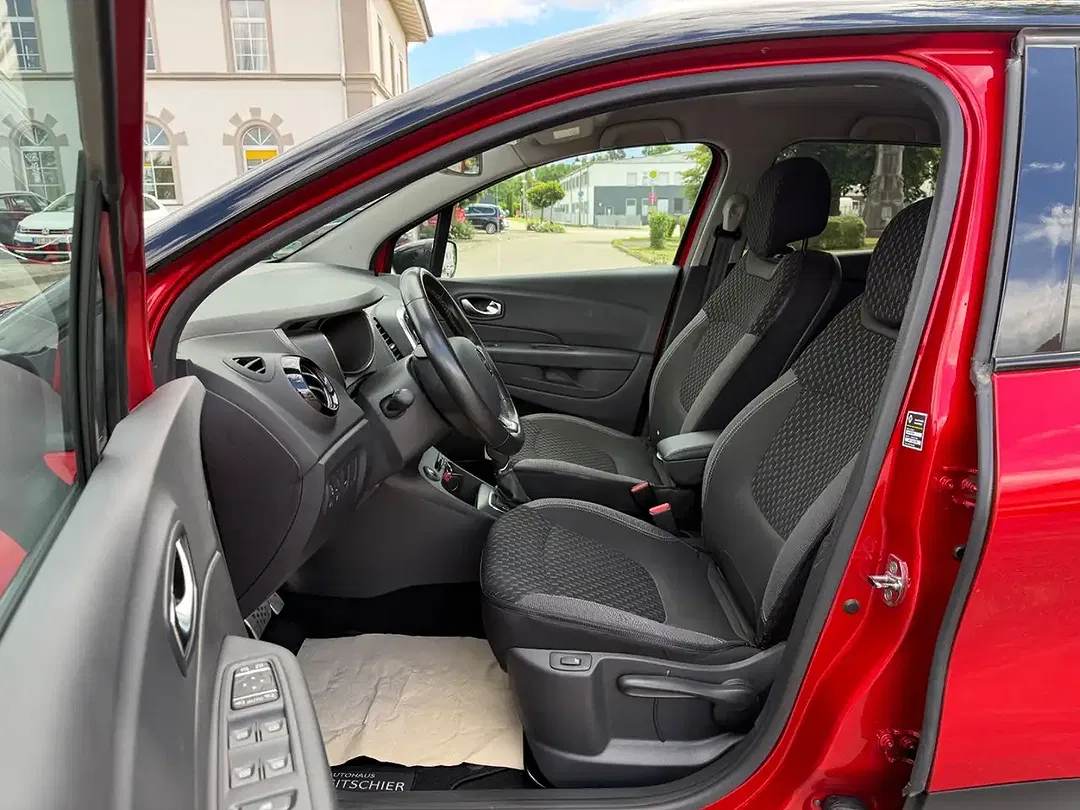 Renault Captur - Thumbnail 13