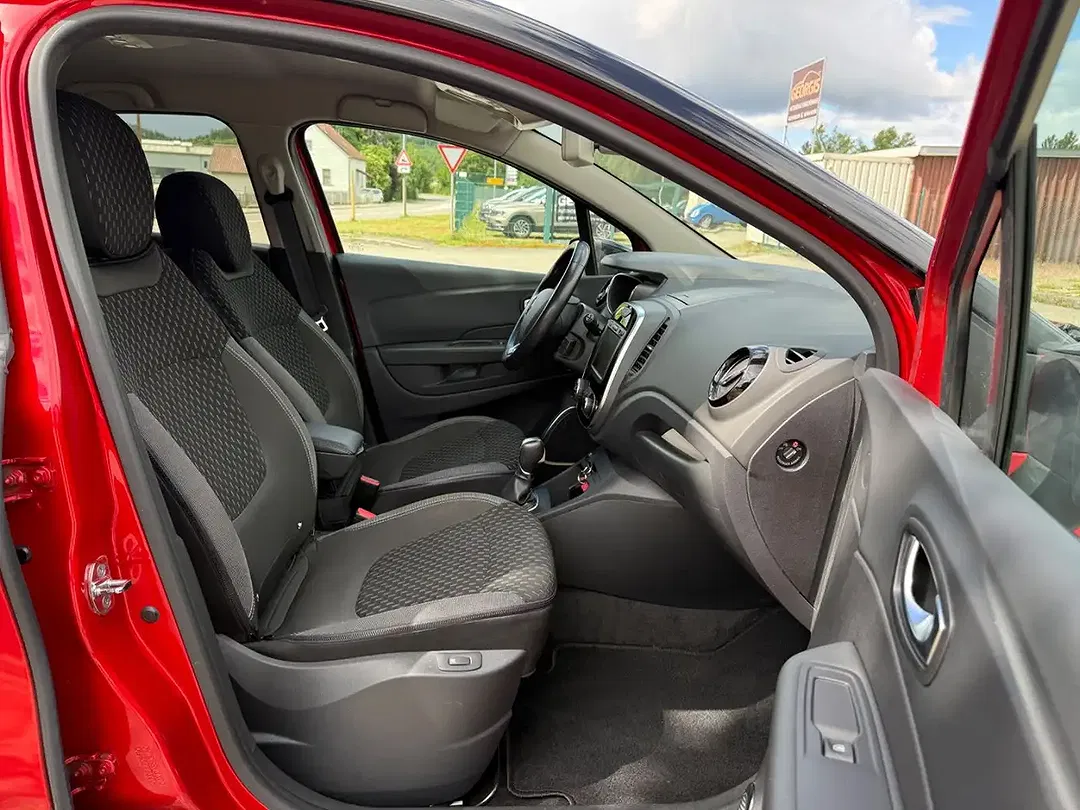 Renault Captur - Thumbnail 14