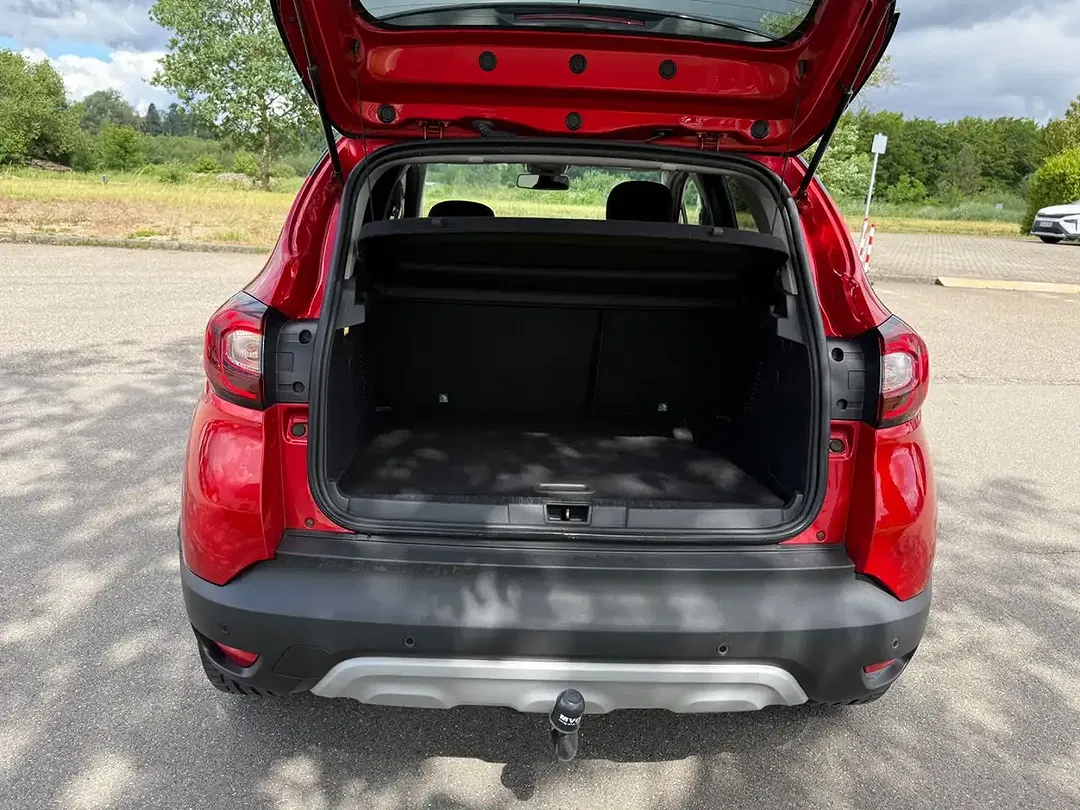 Renault Captur - Thumbnail 19