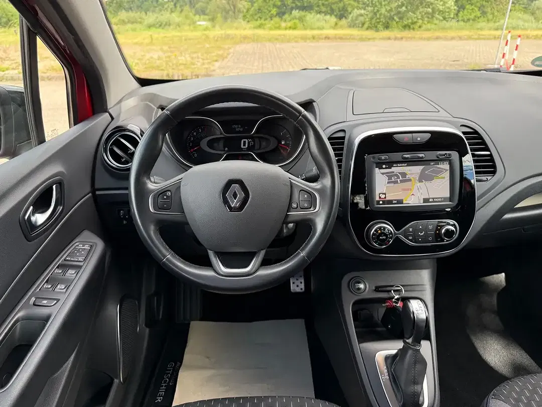 Renault Captur - Thumbnail 20