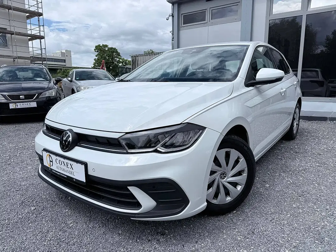 Volkswagen Polo 1.0 Life