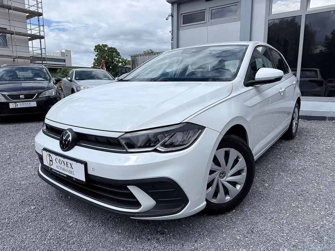 Volkswagen Polo - Afbeelding 1