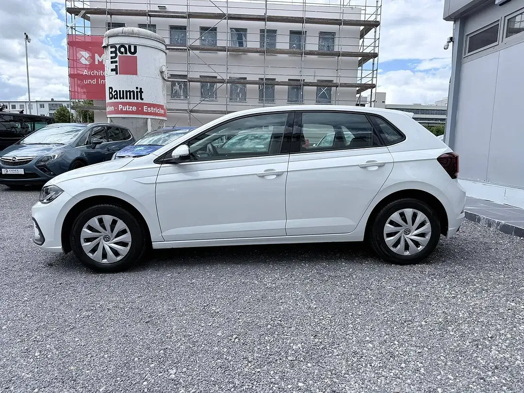 Volkswagen Polo - Thumbnail 11