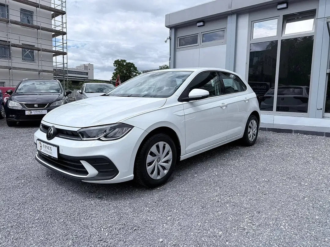 Volkswagen Polo - Thumbnail 12