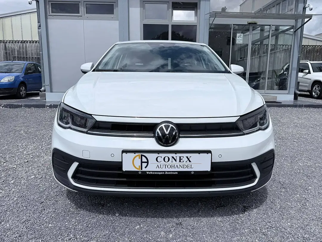 Volkswagen Polo - Thumbnail 2