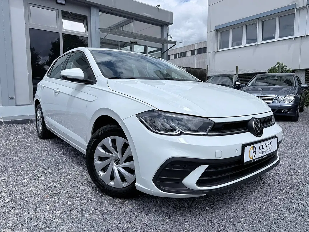 Volkswagen Polo - Thumbnail 3