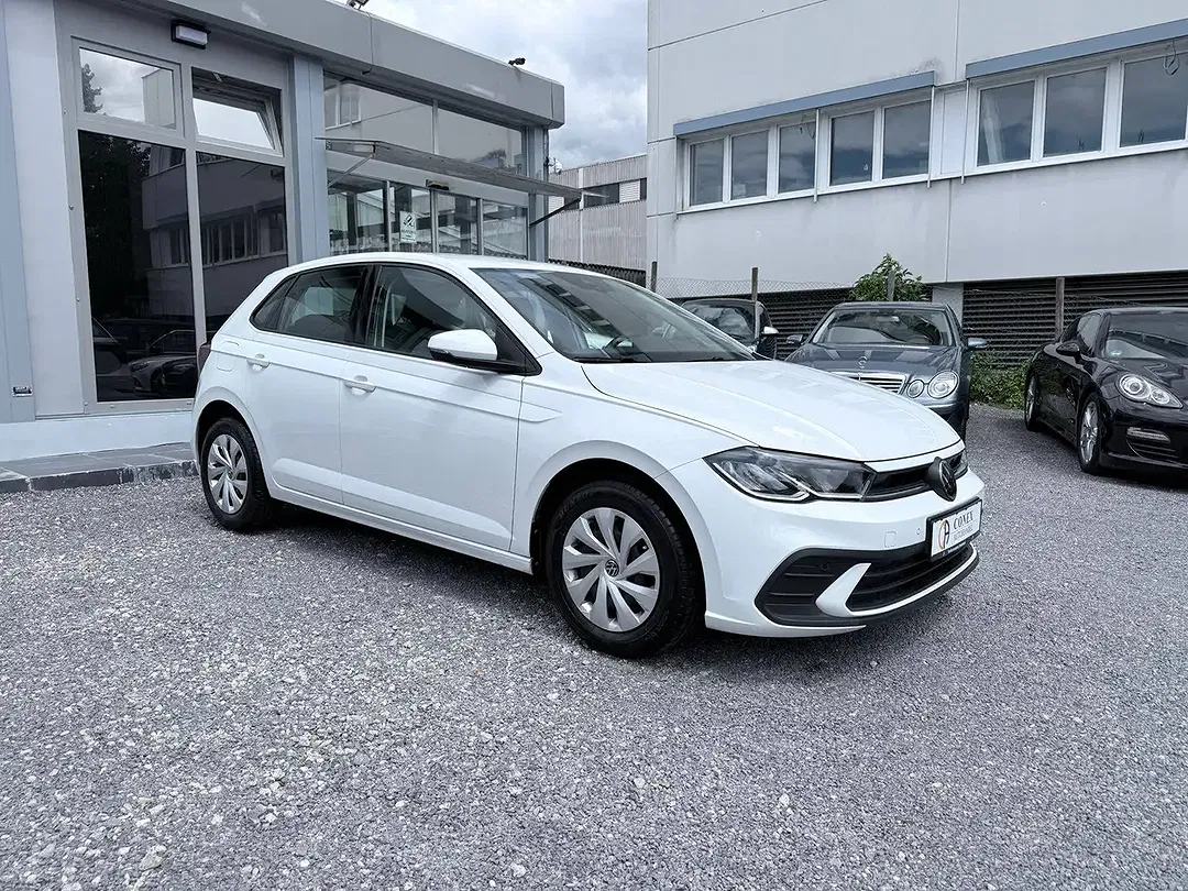Volkswagen Polo - Thumbnail 4