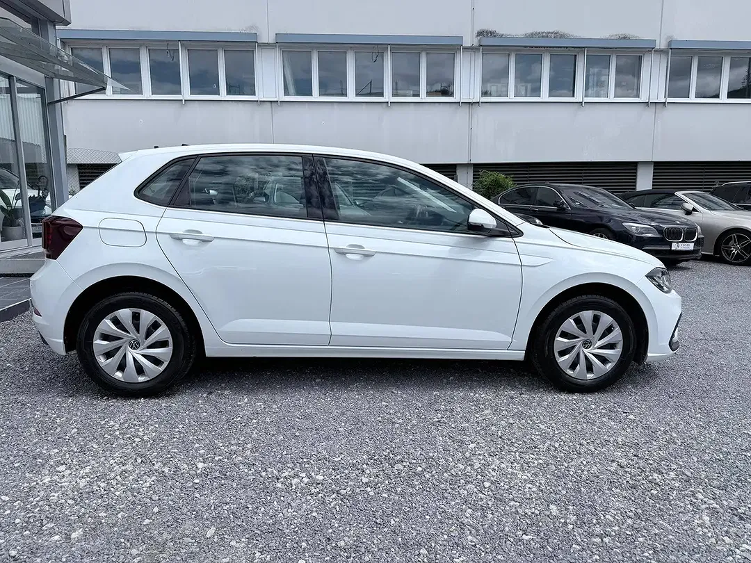 Volkswagen Polo - Thumbnail 5