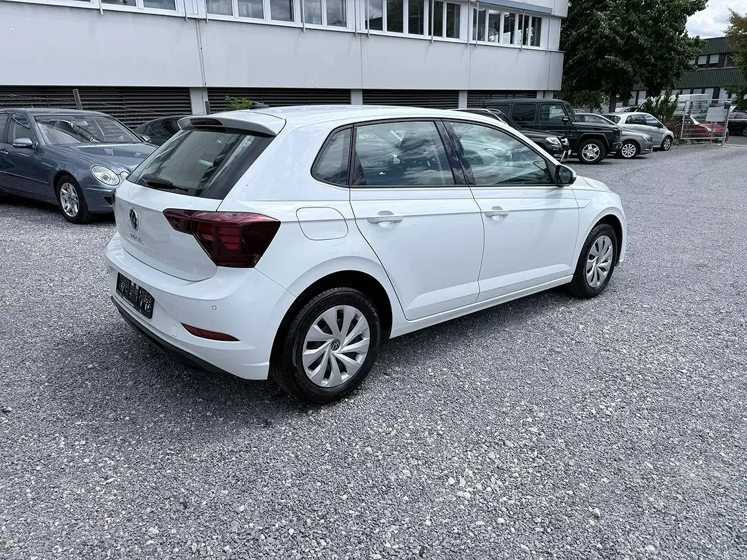 Volkswagen Polo - Thumbnail 6
