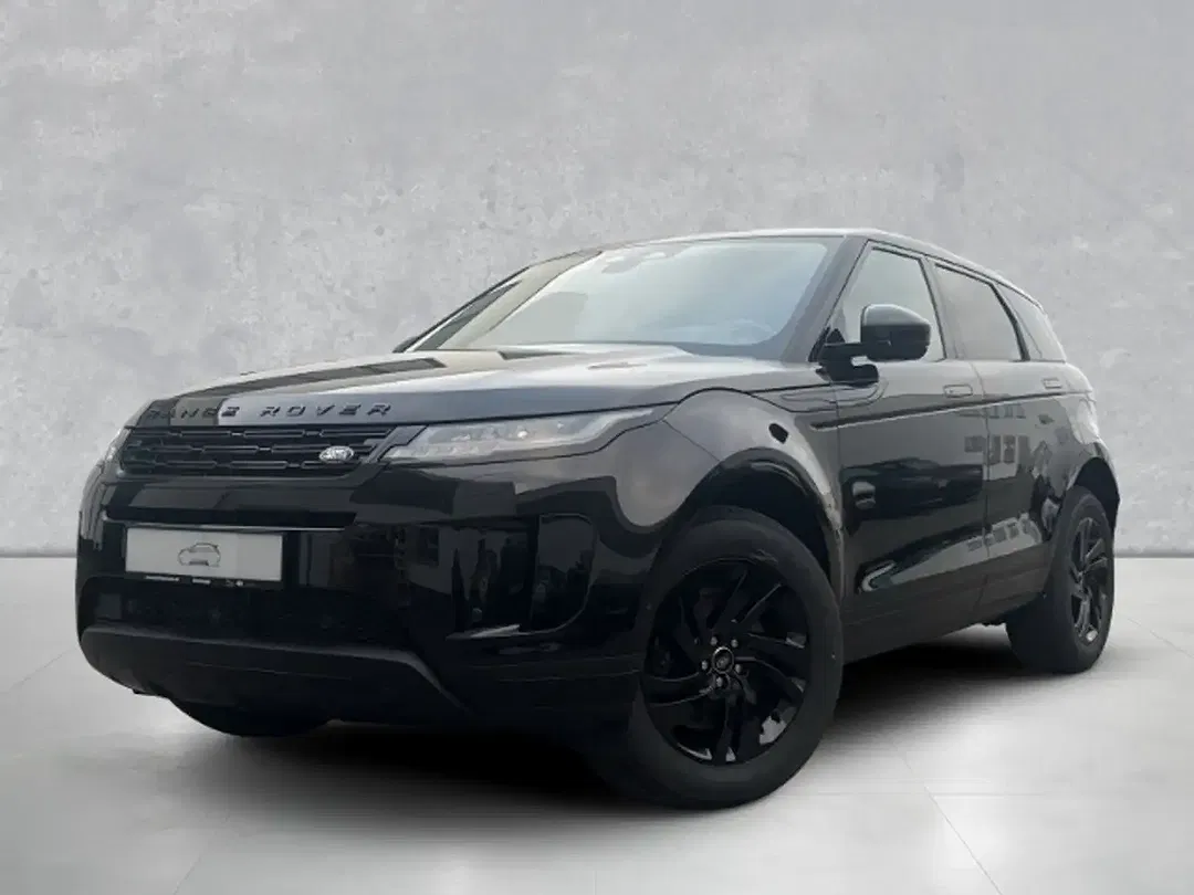 Land Rover Range Rover Evoque - Thumbnail 1