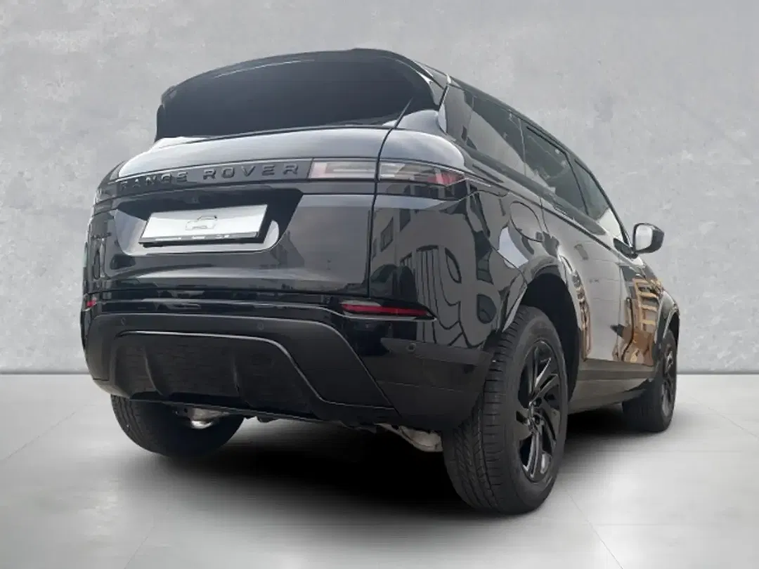 Land Rover Range Rover Evoque - Thumbnail 2
