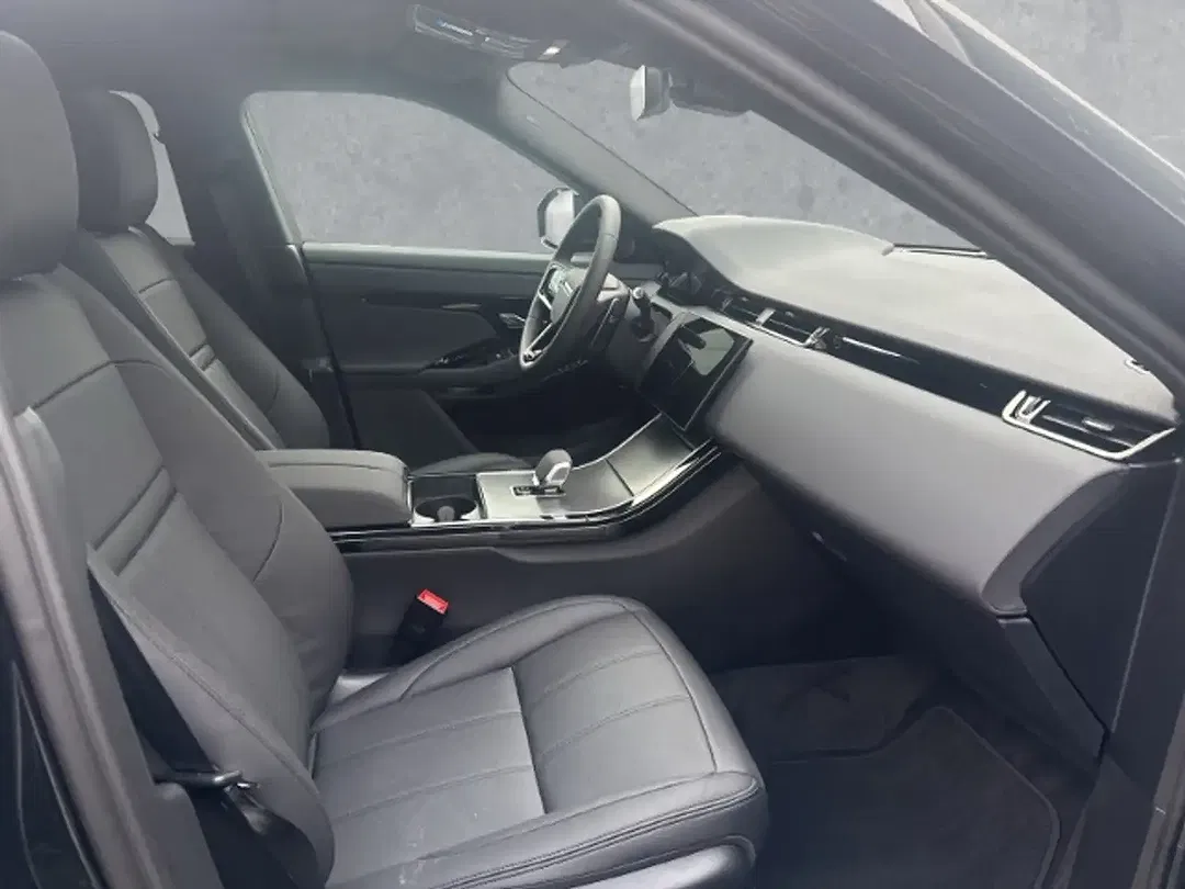 Land Rover Range Rover Evoque - Thumbnail 3
