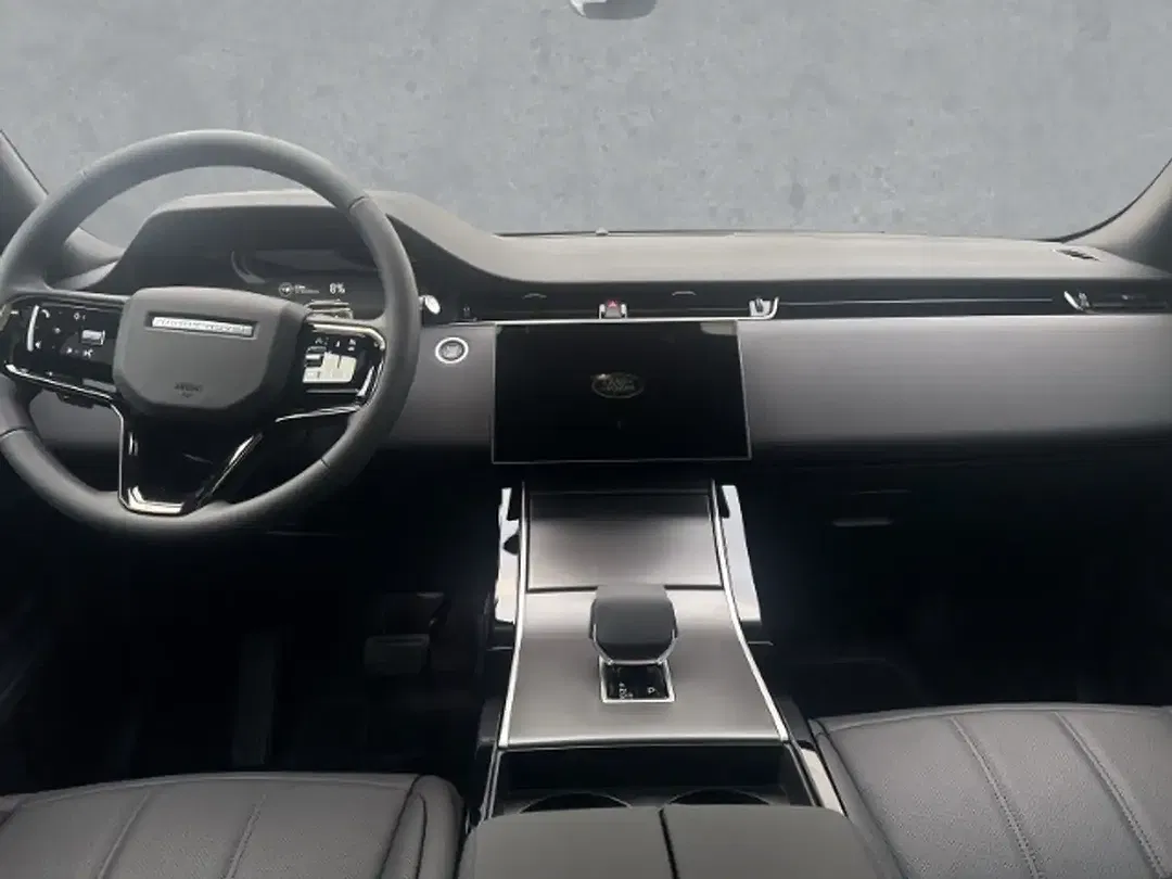 Land Rover Range Rover Evoque - Thumbnail 4