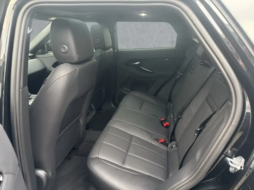 Land Rover Range Rover Evoque - Thumbnail 5