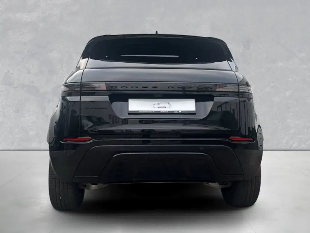 Land Rover Range Rover Evoque - Thumbnail 7