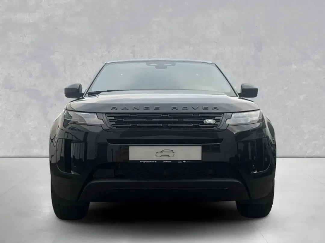 Land Rover Range Rover Evoque - Thumbnail 8
