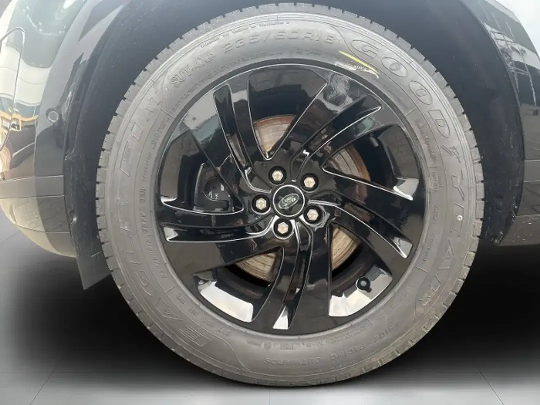 Land Rover Range Rover Evoque - Thumbnail 9