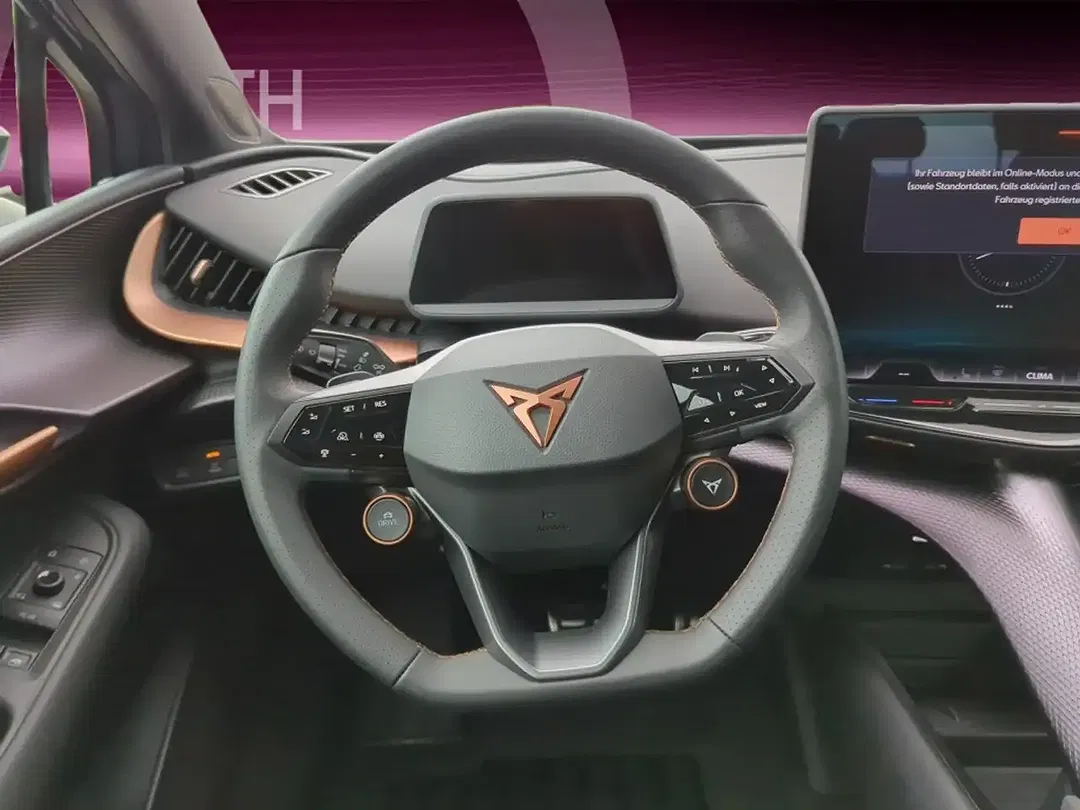 CUPRA Tavascan - Thumbnail 14