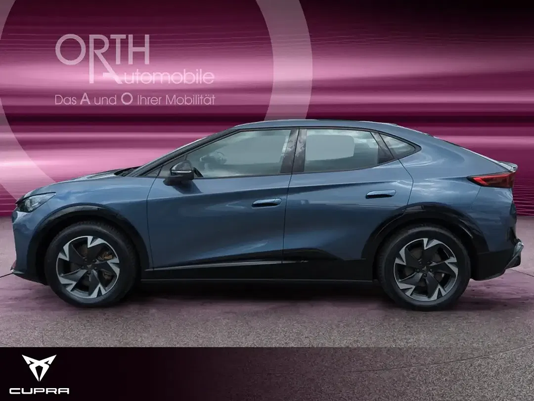 CUPRA Tavascan - Thumbnail 2