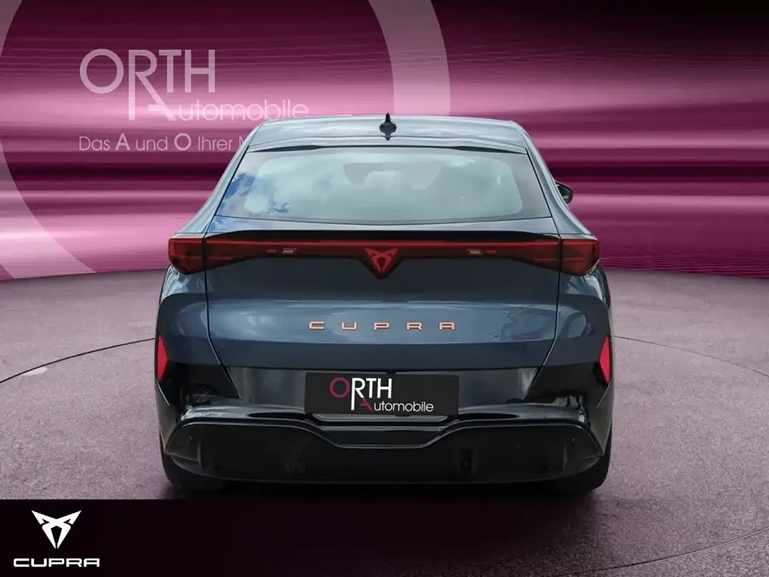 CUPRA Tavascan - Thumbnail 5