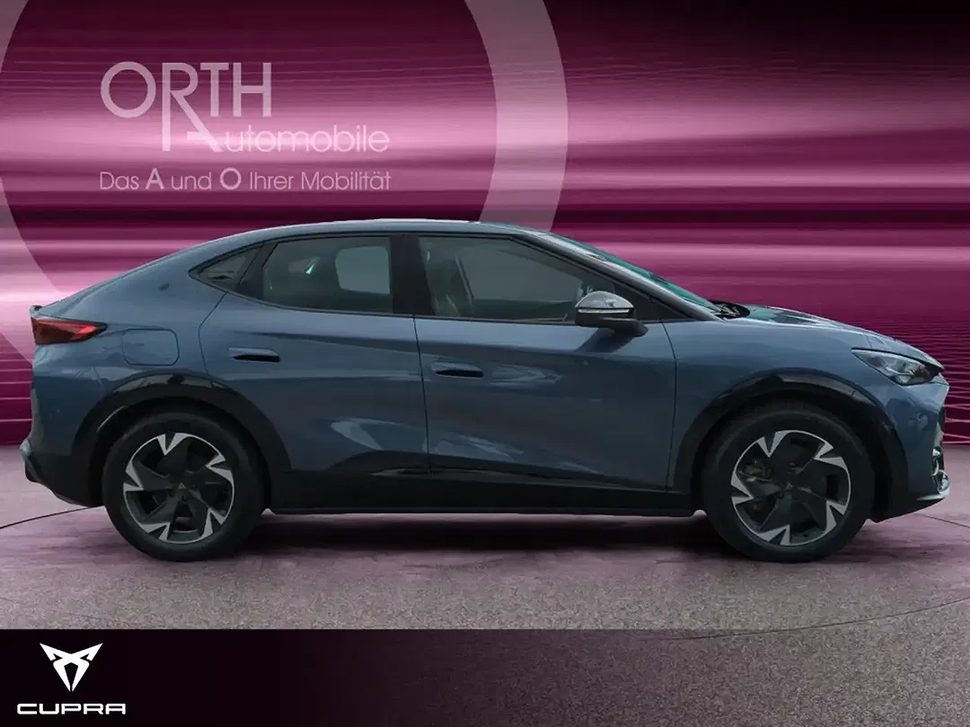 CUPRA Tavascan - Thumbnail 7