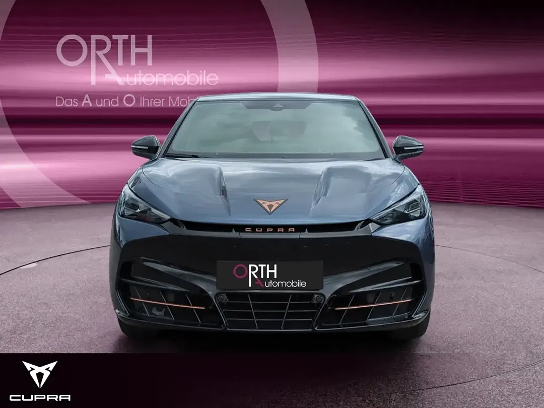 CUPRA Tavascan - Thumbnail 8