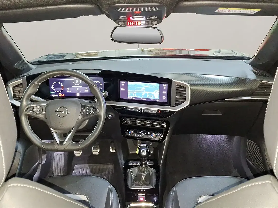 Opel Mokka - Thumbnail 12