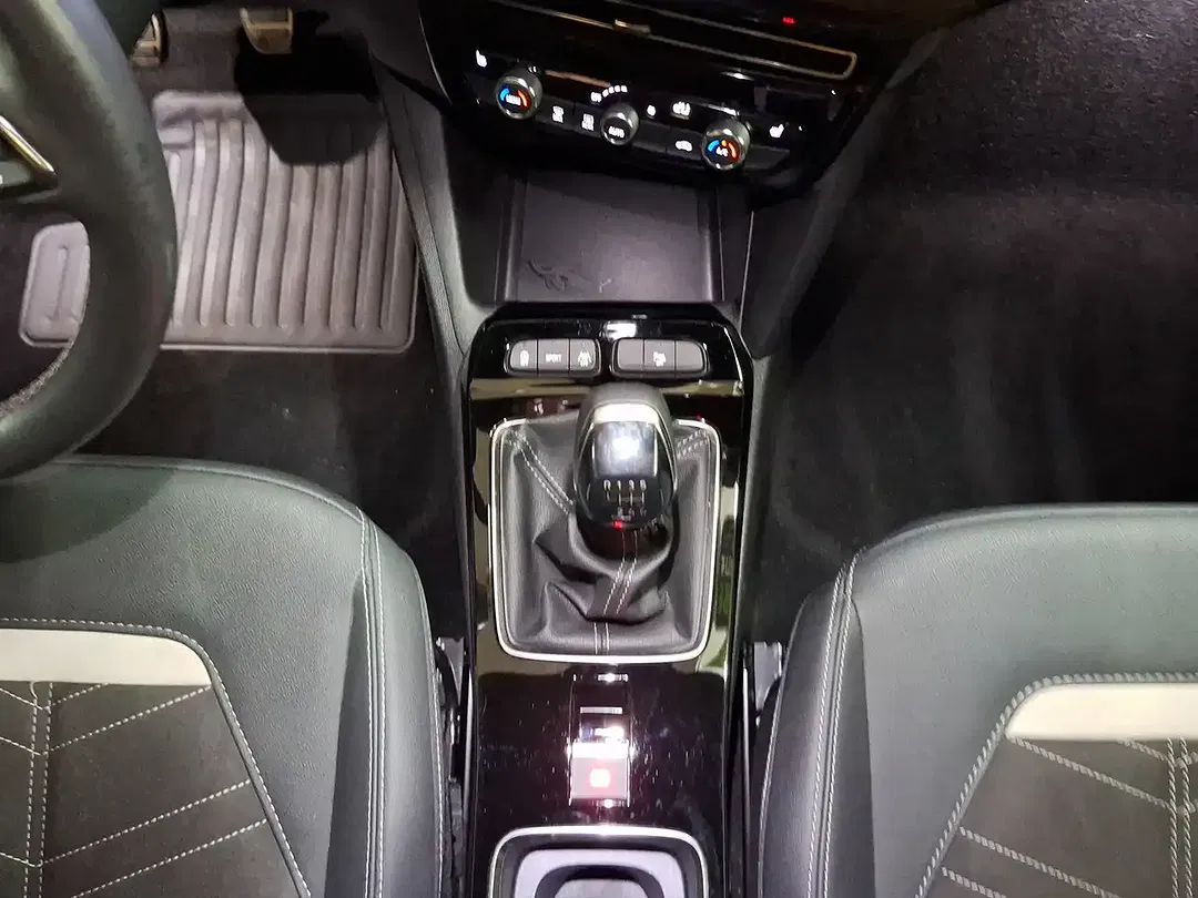 Opel Mokka - Thumbnail 13