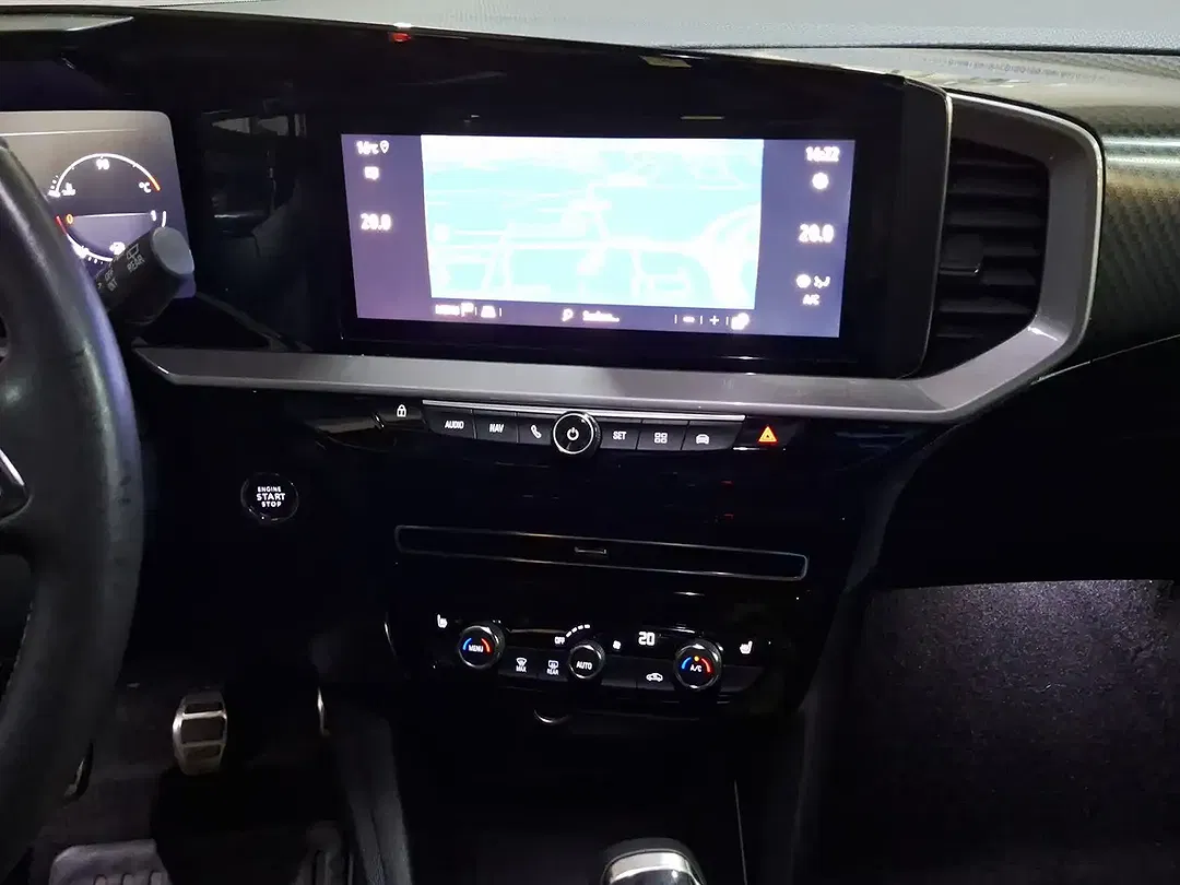 Opel Mokka - Thumbnail 14