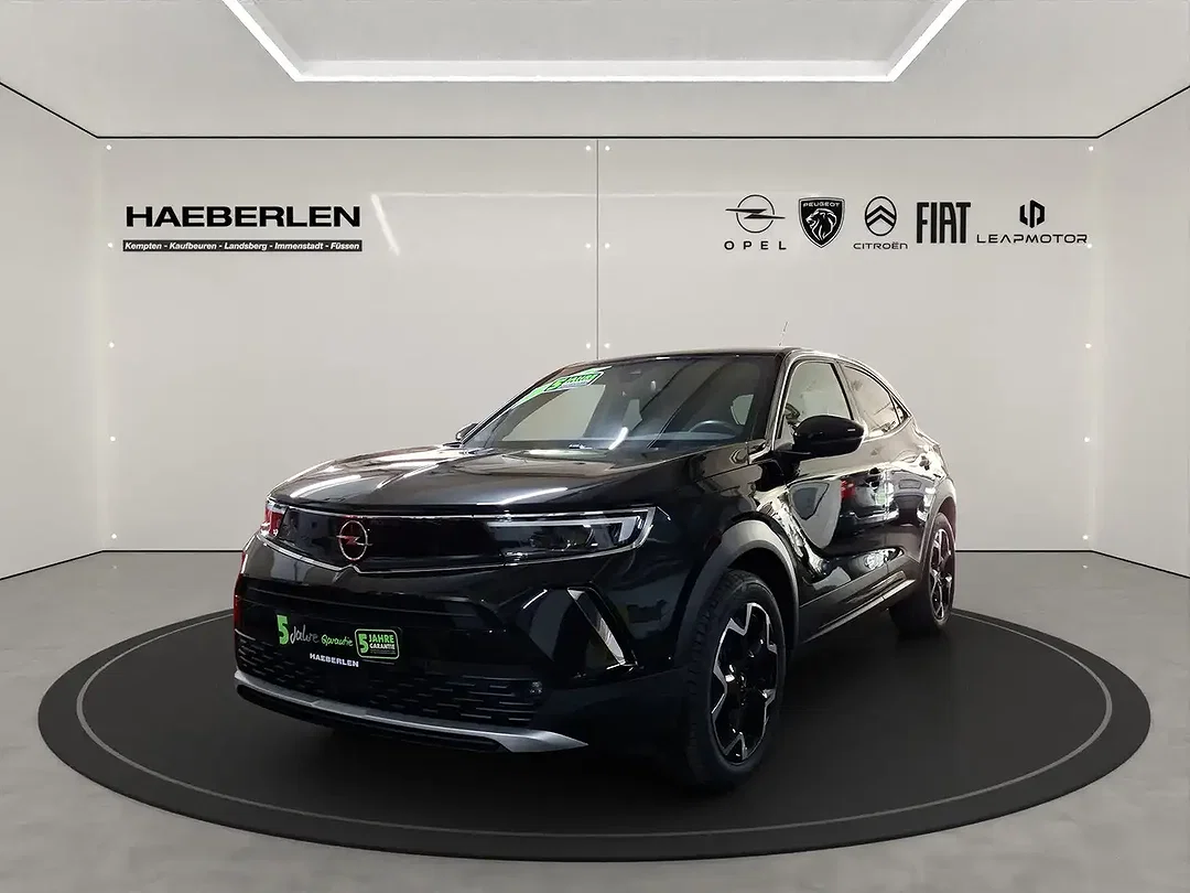 Opel Mokka - Afbeelding 1
