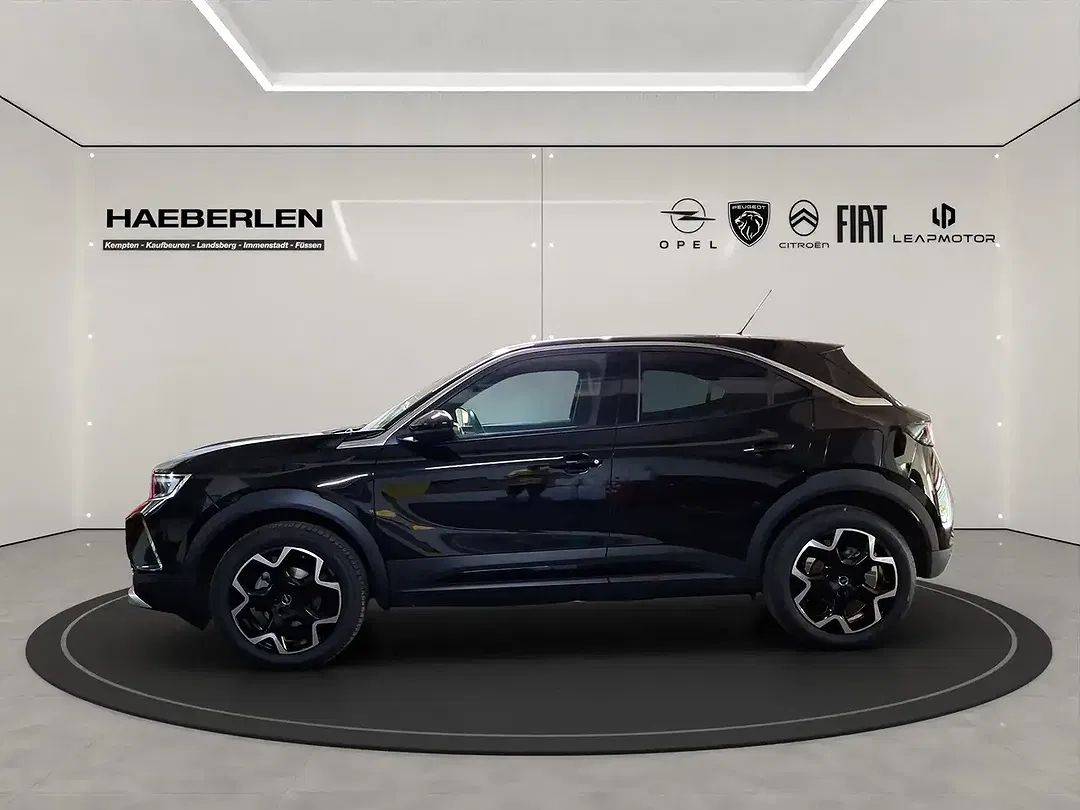 Opel Mokka - Thumbnail 2