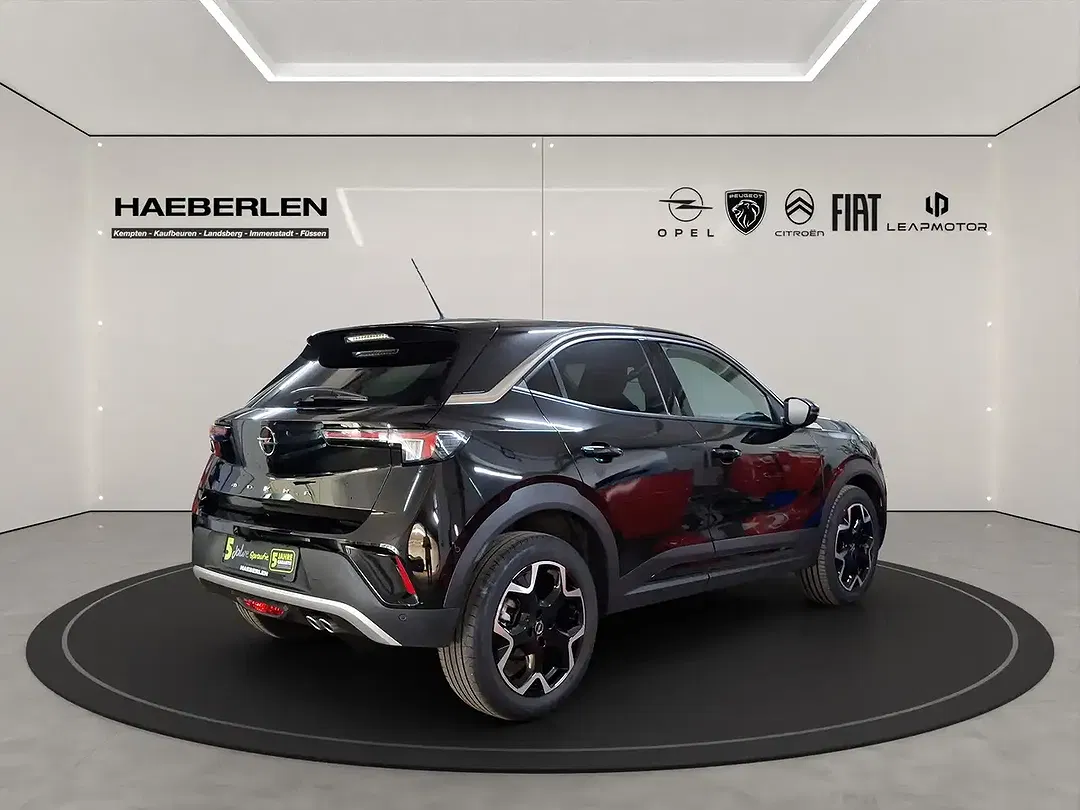 Opel Mokka - Thumbnail 4