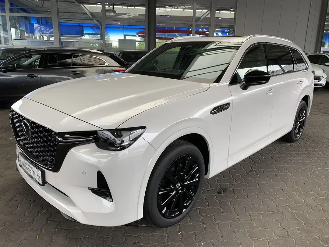Mazda CX-80 - Afbeelding 1