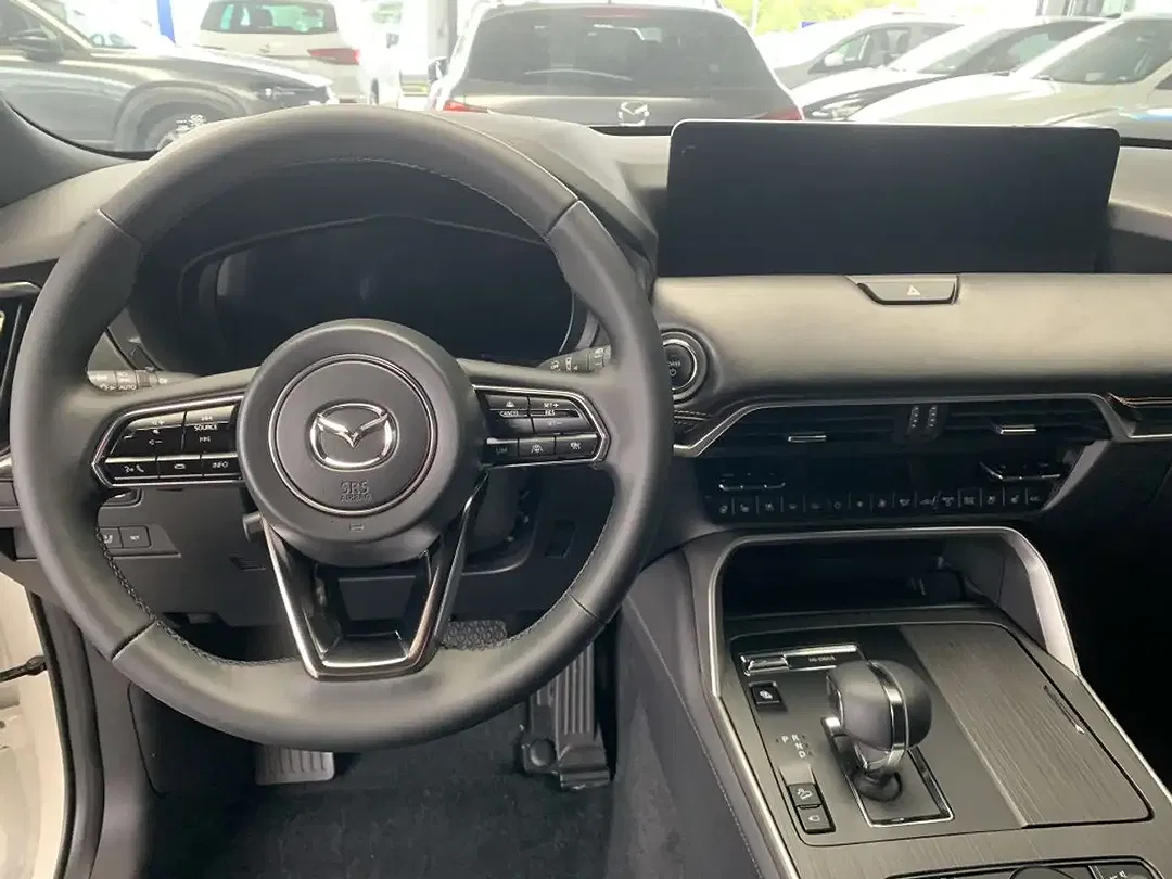 Mazda CX-80 - Thumbnail 10