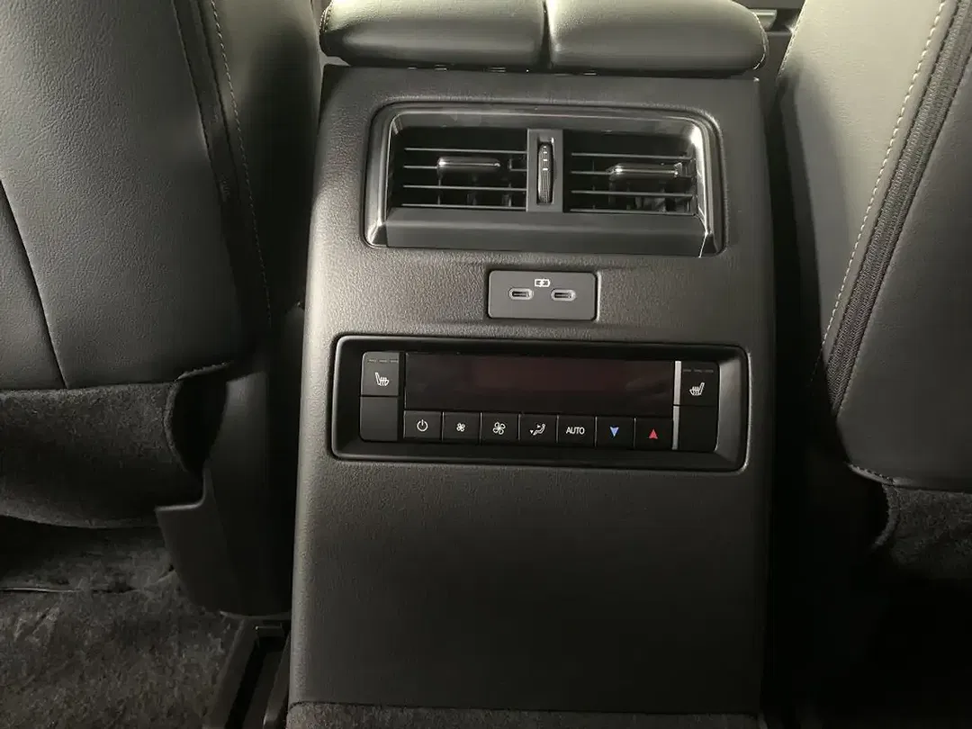 Mazda CX-80 - Thumbnail 11