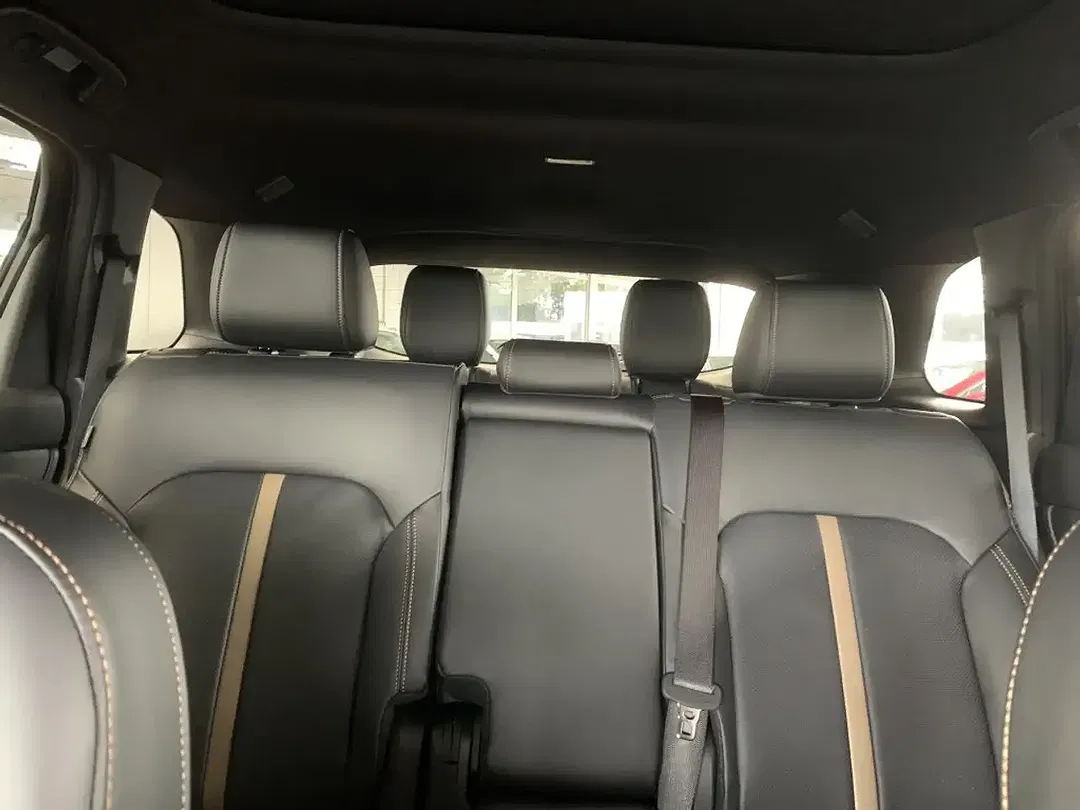 Mazda CX-80 - Thumbnail 13