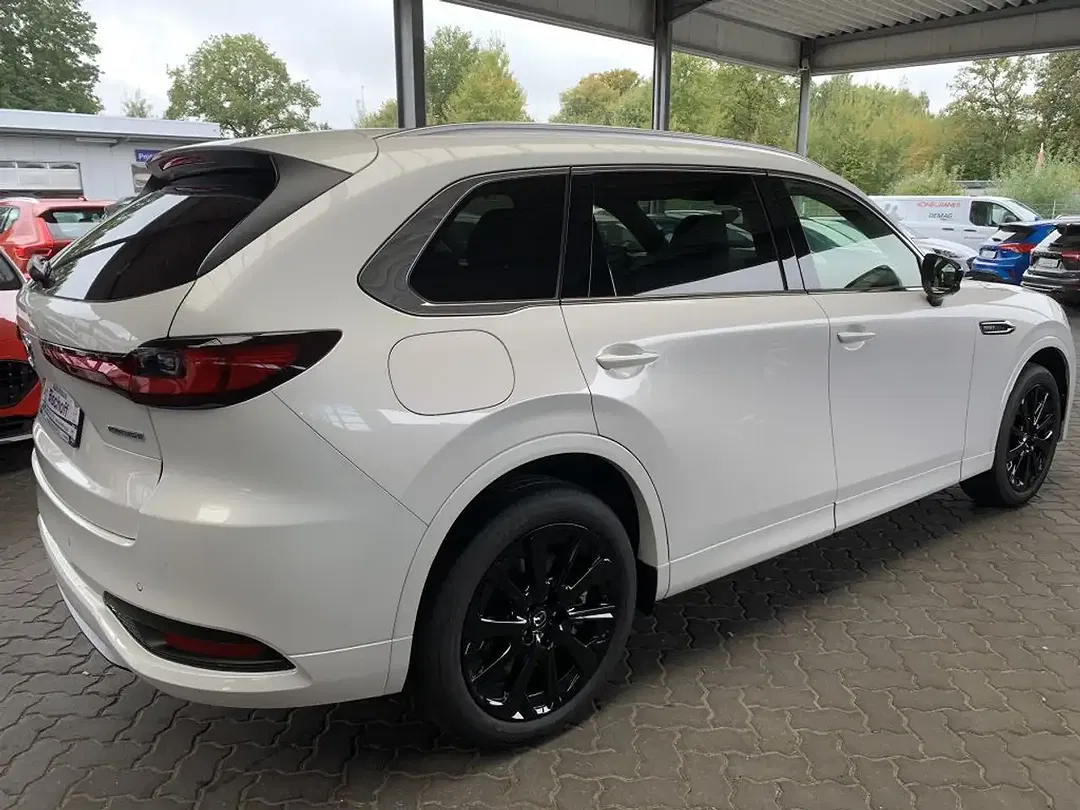 Mazda CX-80 - Thumbnail 6