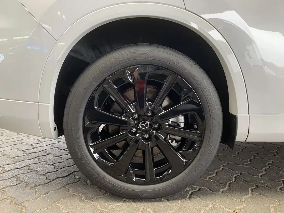 Mazda CX-80 - Thumbnail 7