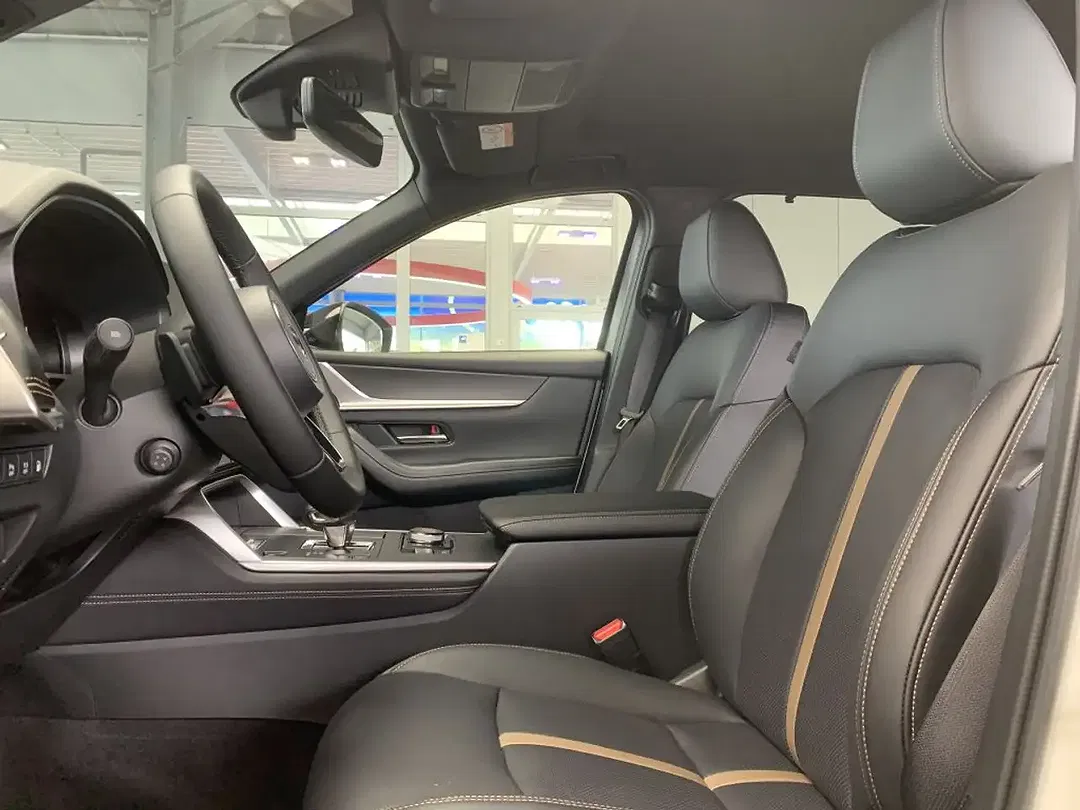 Mazda CX-80 - Thumbnail 8