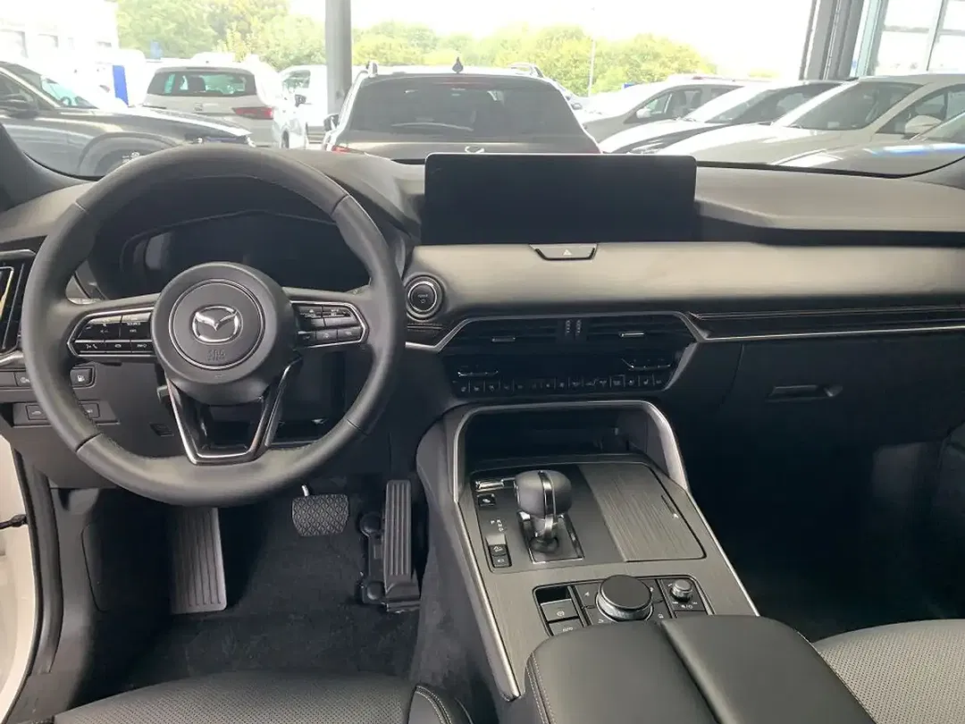 Mazda CX-80 - Thumbnail 9