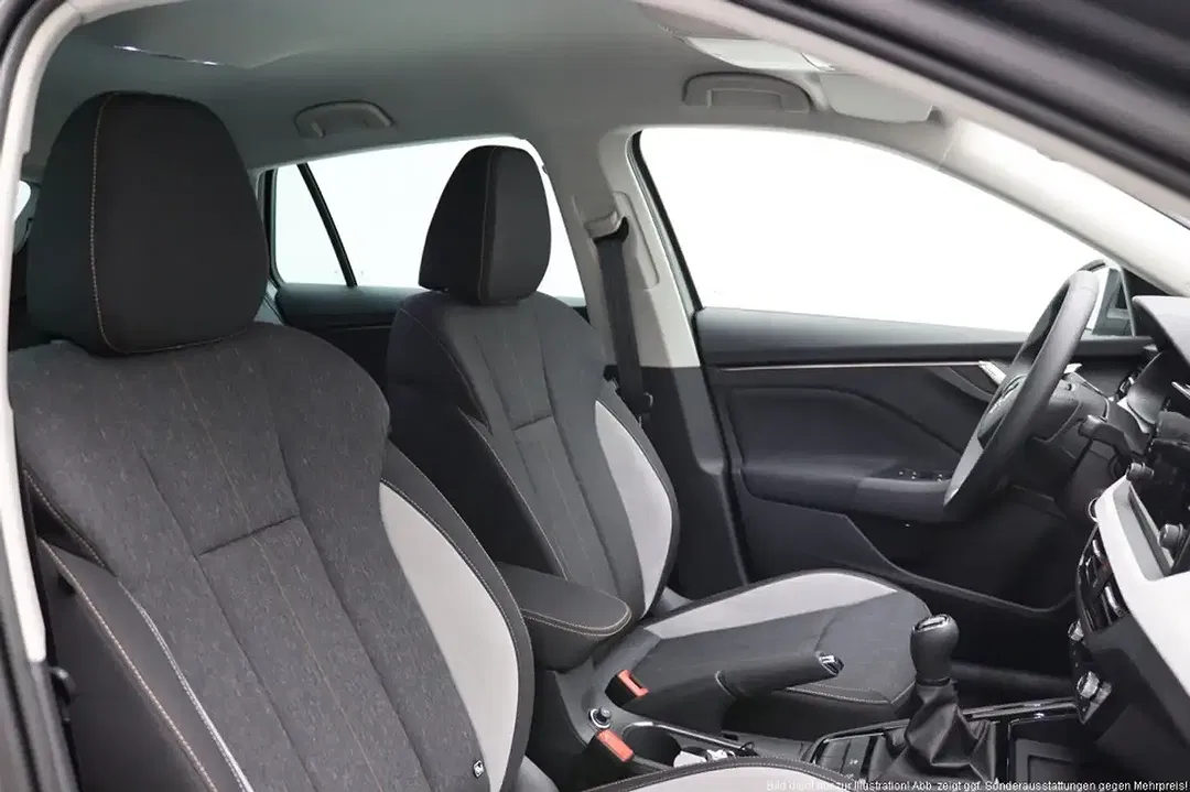 Skoda Scala - Thumbnail 12